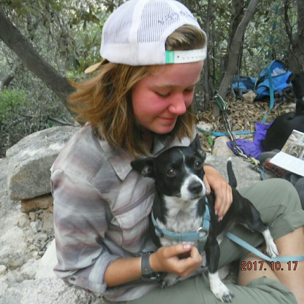 Meet your Posher, Alison